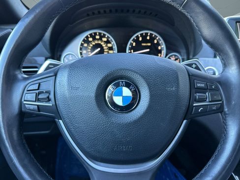 Used 2012 BMW 650i 650i image 16