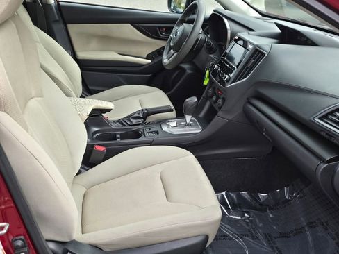 Used 2018 Subaru Impreza 2.0i Premium image 9