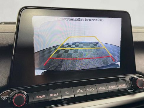 Used 2019 Kia Forte LXS FWD image 33
