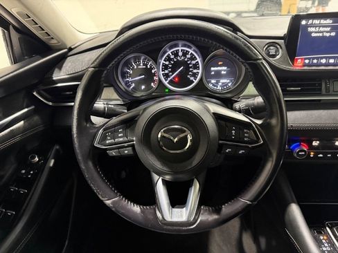 Used 2020 MAZDA MAZDA6 Touring FWD image 28