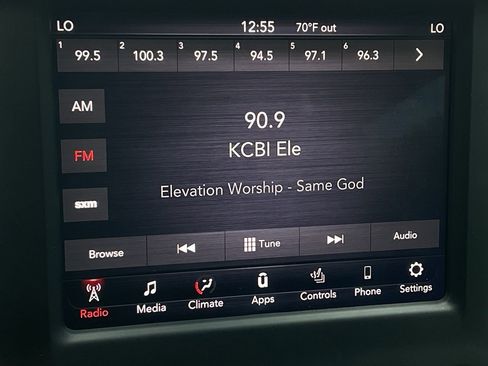 Used 2019 RAM 1500 Big Horn image 34