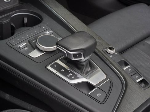 Used 2019 Audi A5 2.0T Premium Plus w/ Premium Plus image 13