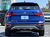 Certified 2022 Volkswagen Taos SE image 6