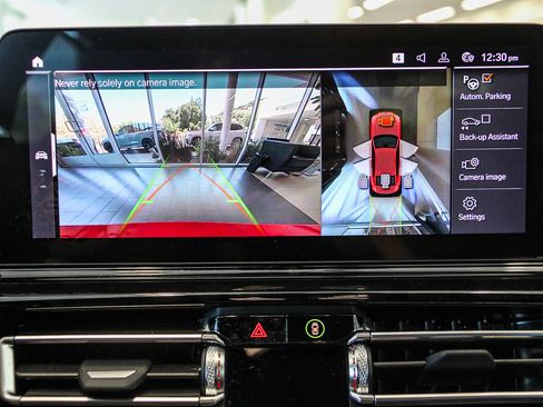 New 2026 BMW M850i xDrive AWD/4WD image 23