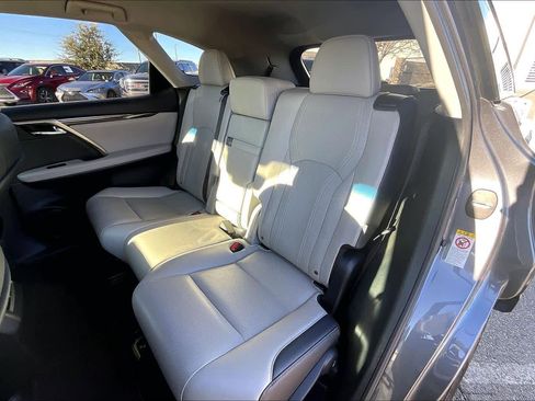Used 2019 Lexus RX 350L w/ Premium Package image 19