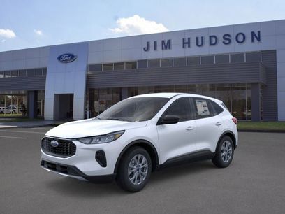New 2025 Ford Escape Active