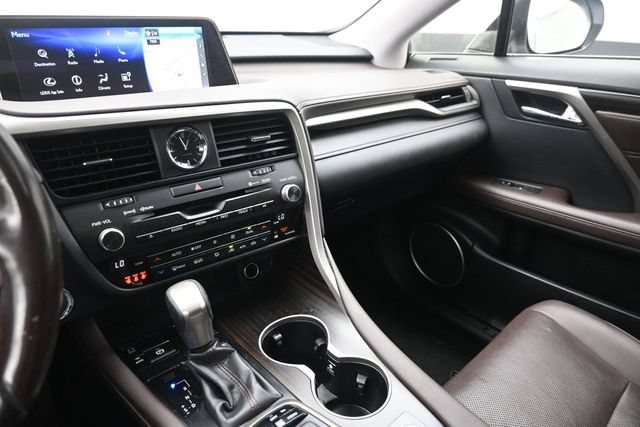 Used 2018 Lexus RX 350 AWD w/ Premium Package image 30