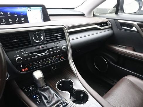 Used 2018 Lexus RX 350 AWD w/ Premium Package image 30