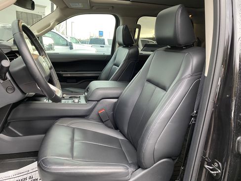 Used 2024 Ford Expedition Max XLT image 16