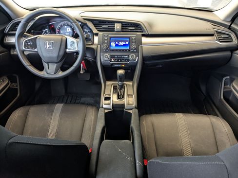 Used 2016 Honda Civic LX image 25