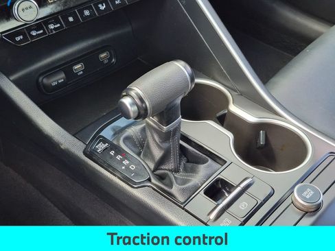 Used 2022 Kia K5 GT-Line FWD image 22