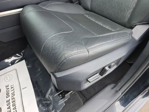 Used 2023 Toyota Tundra SR5 w/ TRD Sport Premium Package image 32