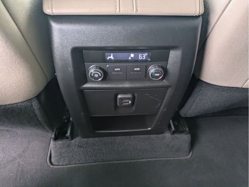 Certified 2023 Chevrolet Traverse LS w/ LPO, Cargo Package image 15