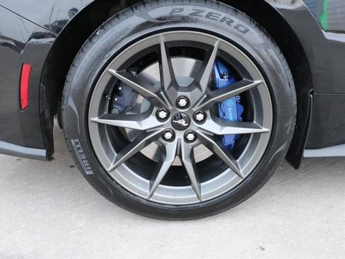 New 2026 Ford Mustang Dark Horse image 7