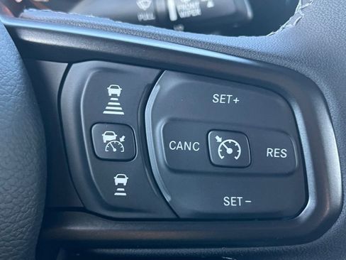 New 2026 Jeep Gladiator Rubicon AWD/4WD image 10