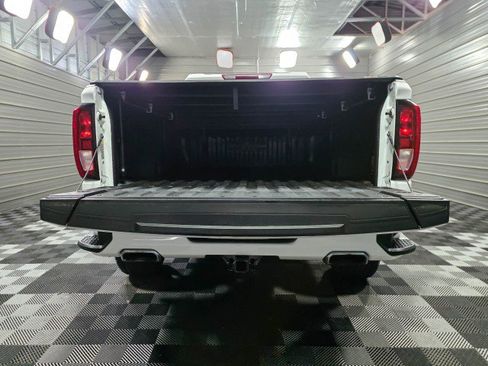 Used 2022 GMC Sierra 1500 Elevation image 10