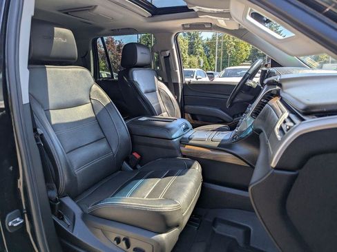 Used 2020 GMC Yukon Denali w/ Denali Ultimate Package AWD/4WD image 40