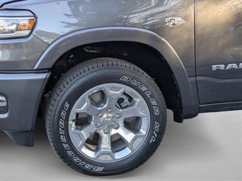 New 2026 RAM 1500 Big Horn image 10