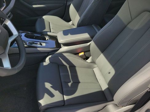 New 2026 Audi A5 2.0T Premium Plus AWD/4WD image 17