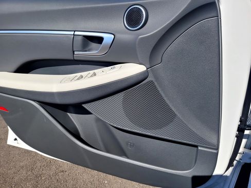 New 2025 Hyundai Sonata SEL image 14
