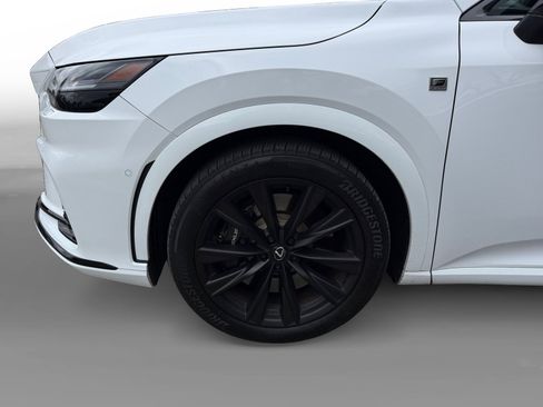 Used 2024 Lexus RX 500h F Sport w/ Convenience Package image 9