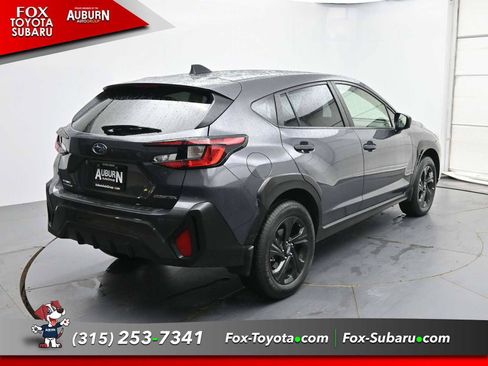 Used 2024 Subaru Crosstrek 2.0i AWD/4WD image 15