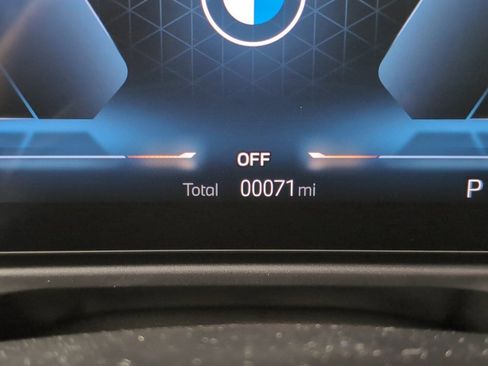 Used 2025 BMW 430i xDrive Coupe w/ Convenience Package image 18