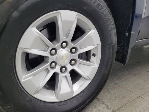 Used 2020 Chevrolet Silverado 1500 LT image 31