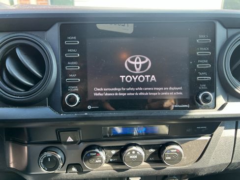 Used 2023 Toyota Tacoma SR AWD/4WD image 10