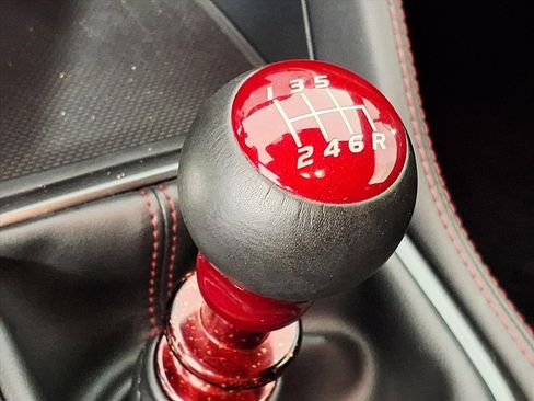 Used 2025 Subaru WRX Premium w/ Accessory Package #2 image 19