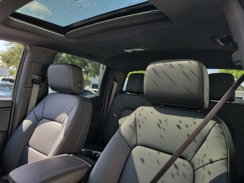 New 2026 GMC Canyon Elevation w/ Convenience Package RWD image 20
