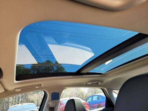 New 2026 Kia K5 EX image 12