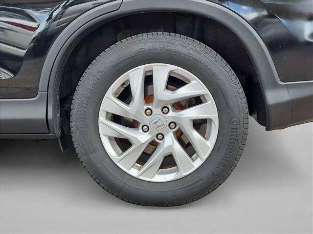 Used 2016 Honda CR-V EX image 24