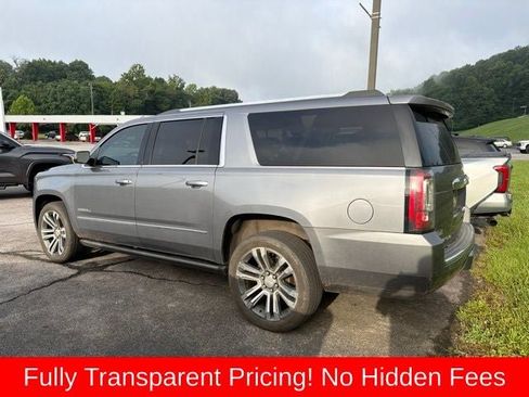 Used 2019 GMC Yukon XL Denali w/ Denali Ultimate Package AWD/4WD image 6