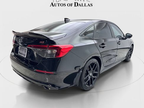 Used 2024 Honda Civic Si image 6