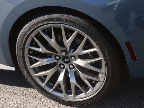 New 2026 Ford Mustang Premium image 8