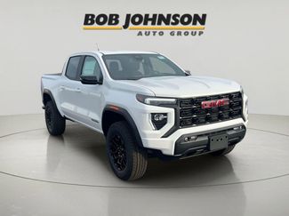 New 2026 GMC Canyon Elevation w/ Convenience Package video 1