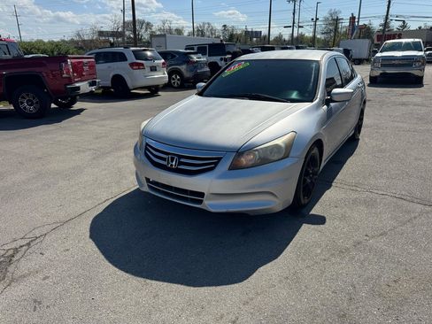 Used 2012 Honda Accord SE image 7