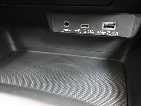 New 2025 Subaru Impreza 2.0i Sport image 32