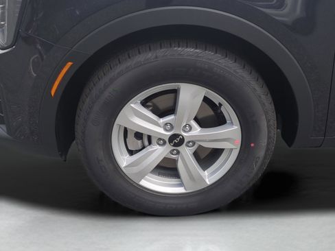 New 2026 Kia Sorento LX image 11