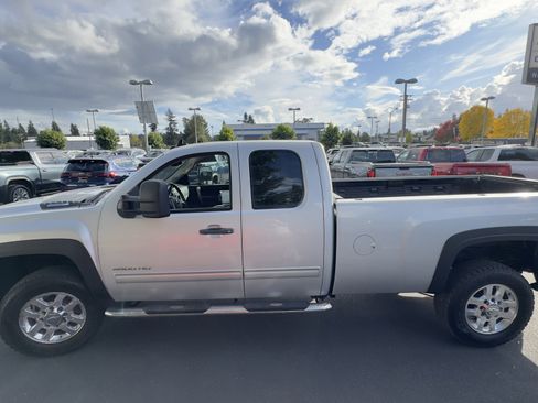 Used 2011 Chevrolet Silverado 3500 LT image 7