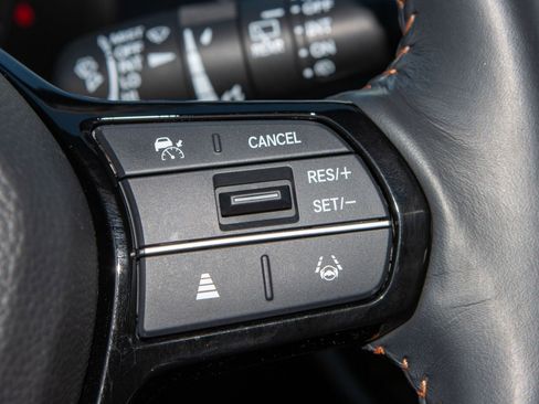 Certified 2023 Honda HR-V Sport image 22