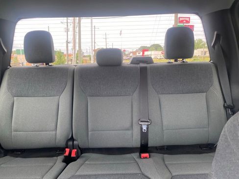 Used 2024 Ford F150 XLT image 27