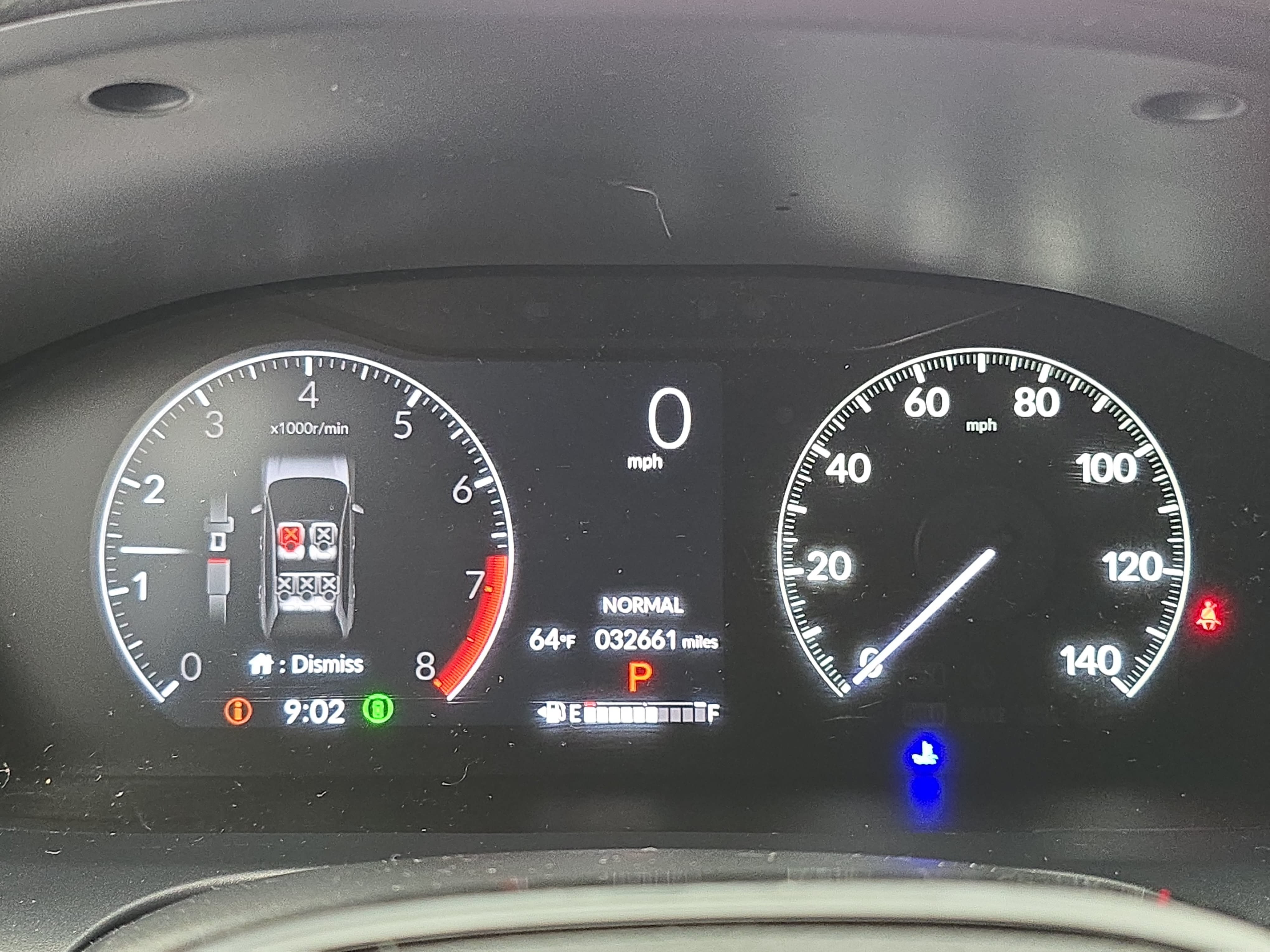 Certified 2024 Honda HR-V Sport image 18