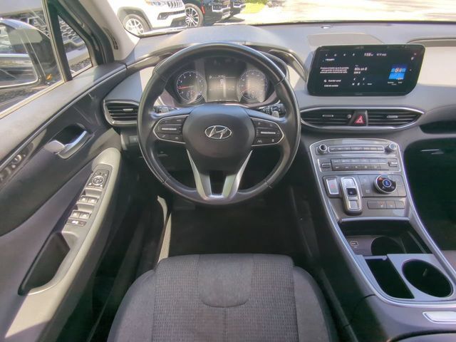 Used 2023 Hyundai Santa Fe SEL AWD/4WD image 18