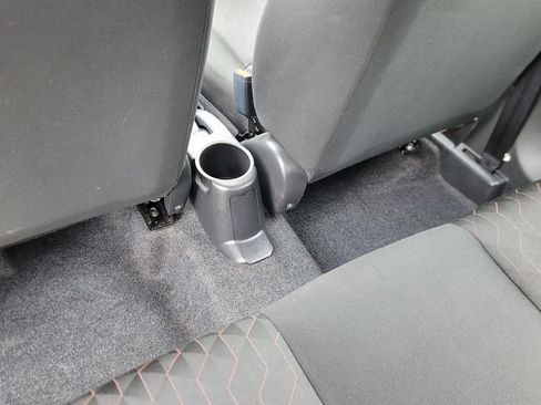 Used 2022 Mitsubishi Mirage ES image 26