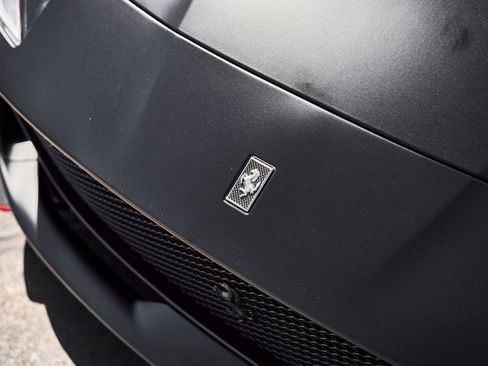 Used 2021 Ferrari 812 GTS RWD image 8