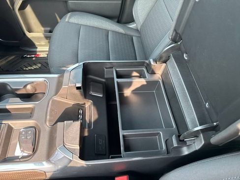 New 2026 Chevrolet Silverado 1500 RST w/ All Star Edition Plus AWD/4WD image 33
