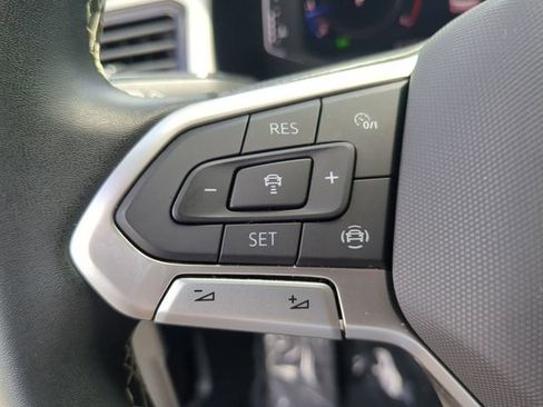 Certified 2023 Volkswagen Atlas SE w/ Panoramic Sunroof Package image 29