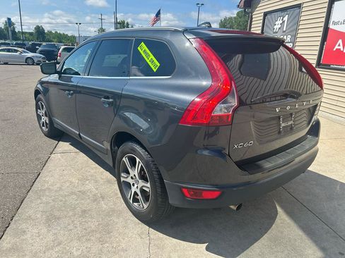Used 2013 Volvo XC60 T6 AWD/4WD image 7